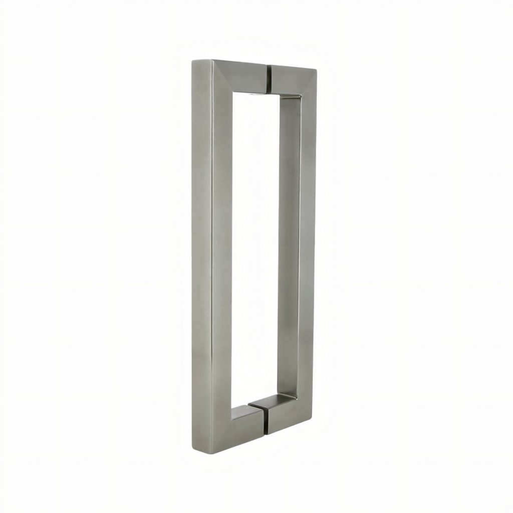 FSR Design STEEL-BG-01