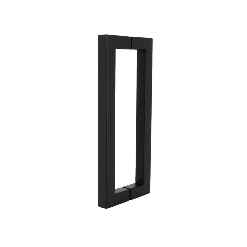 FSR Design STEEL-BG-01-BL