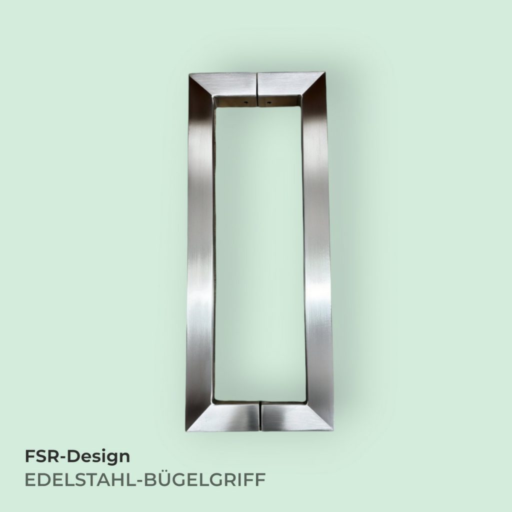 FSR Design STEEL-BG-01