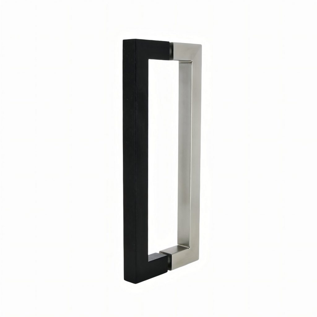 FSR Design STEEL-WOOD-BG-01