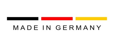 Made in Germany Logo